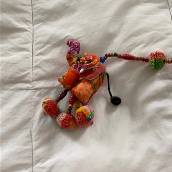 String of Elephants - Picture 4 of 4